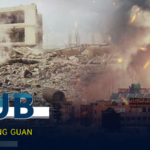 米国・イスラエルがイランを攻撃、戦争は封じ込めか拡大か――中東の岐路 video poster