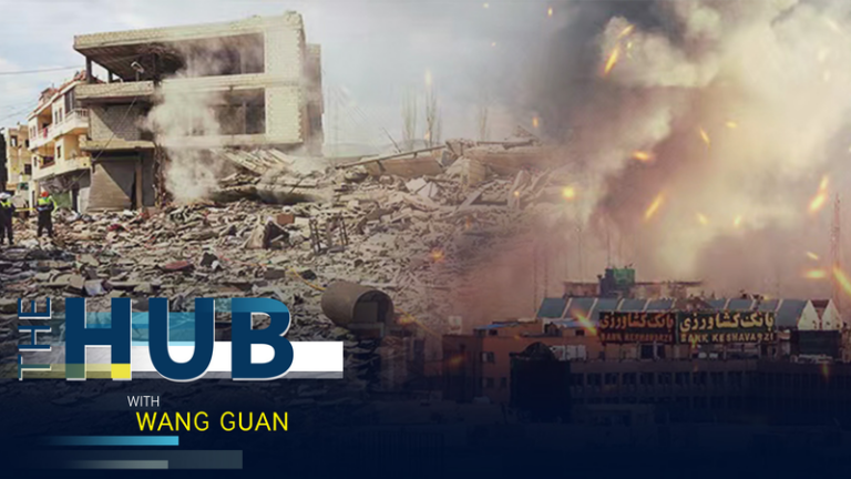 PTY7XOB7BBRX6AY9NZTS - NewsTomo – 日本語で読む、世界のニュースハブ 米国・イスラエルがイランを攻撃、戦争は封じ込めか拡大か――中東の岐路 video poster