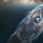 天の川銀河外縁で新星団、中国研究が「高速ガス雲で星形成」示す