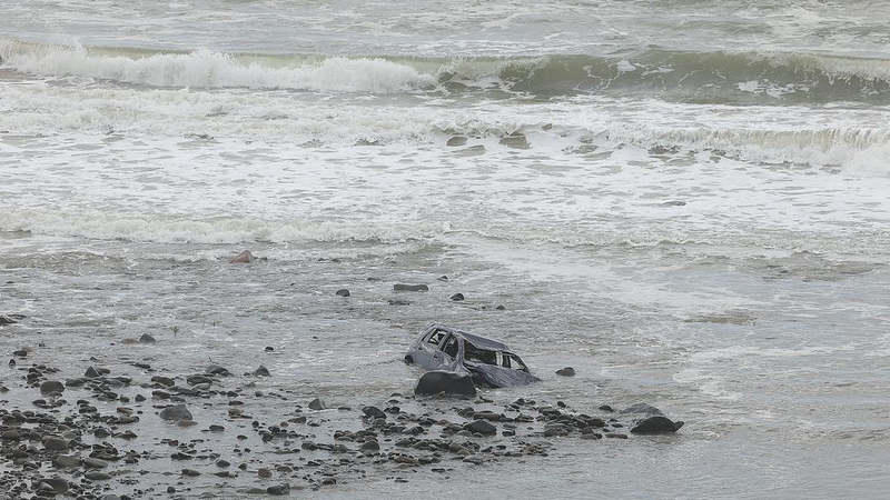 豪州南東部で命に関わる鉄砲水警報、ビクトリア州とNSWに広域注意