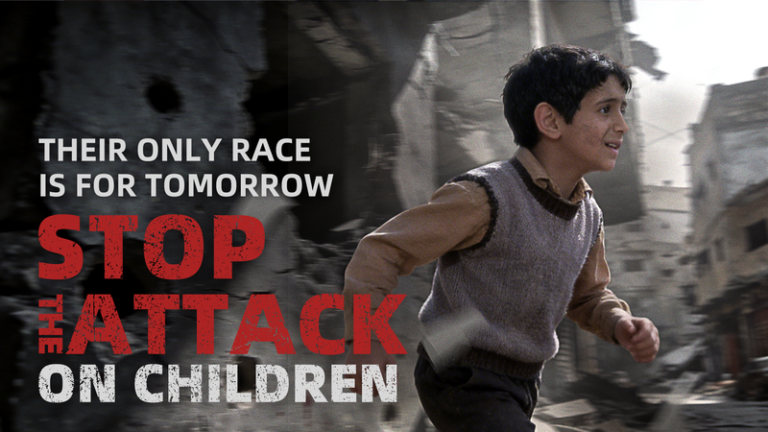 紛争地帯の子ども4億7300万人：国連統計が示す「5人に1人」の現在地