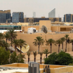 米国務省、サウジで非緊急職員に退避命令　安全リスク受け方針強化