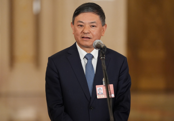 長江の生態保護、小さなDNA検出チップが示す「禁漁10年」の手応え