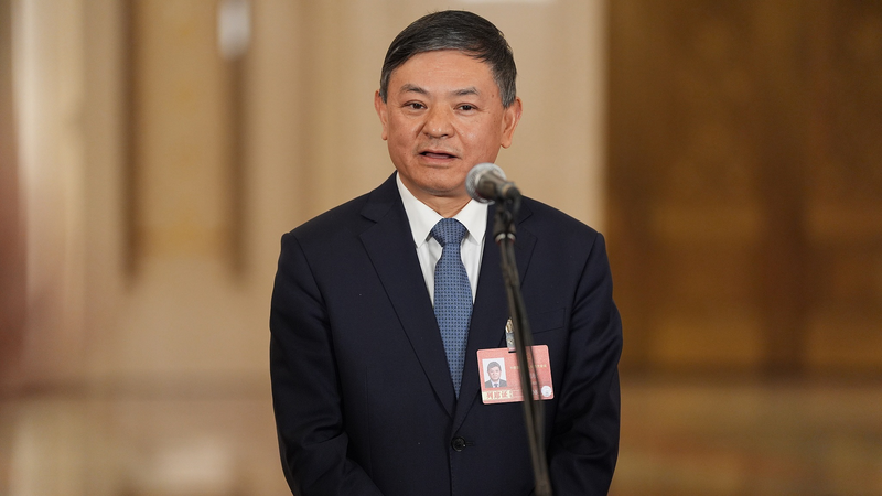 長江の生態保護、小さなDNA検出チップが示す「禁漁10年」の手応え