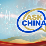 CGTN「Ask China」始動、2026年二会前にAIガバナンスの疑問集める video poster