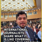 海外記者が語る「全国両会」取材のリアル——現場で見える中国政治の輪郭 video poster