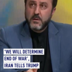 イスラエルのレバノン空爆激化、イラン最高指導者「無事」報告と原油急騰 video poster