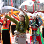 中国、民族団結促進の法案を全人代に提出　法治で共同体づくり強化へ