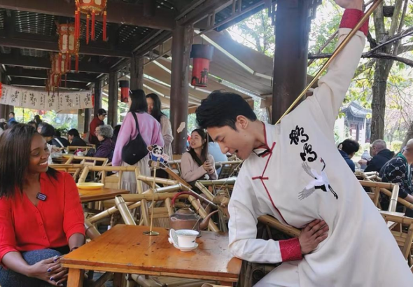 中国本土・成都の「スローライフ」再訪記：2026年に見えた熱とやさしさ