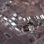 Axios報道：米国とイスラエル、イランの高濃縮ウラン確保作戦を検討