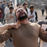 パキスタン北部ギルギットで「イラン抗議」デモ、少なくとも7人死亡