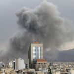 イラン研究者「米・イスラエルは西アジア資源の支配狙う」空爆後の緊張続く