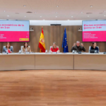 スペイン、イスラエル駐在大使を引き揚げ　外交代表を臨時代理大使に引き下げ