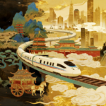 中国本土、訪中客の消費環境を改善へ　「買い物目的地」化を政府報告書で提示 video poster