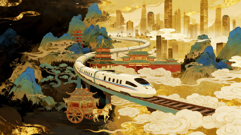 中国本土、訪中客の消費環境を改善へ　「買い物目的地」化を政府報告書で提示 video poster