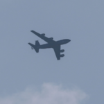 米KC-135空中給油機が西部イラクで墜落、救助続く　CENTCOM