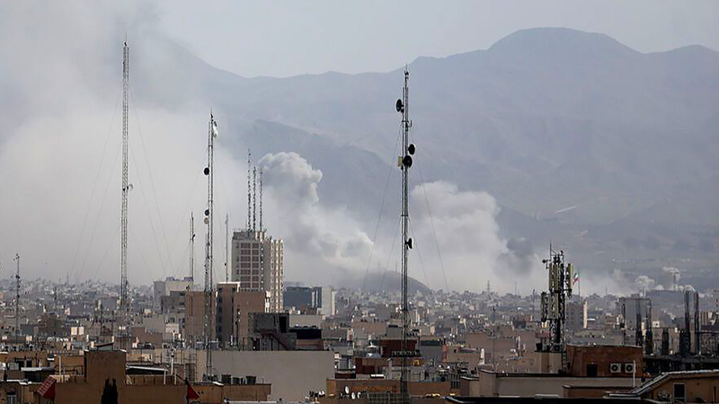 米・イスラエルの対イラン作戦で緊張　中国外務省、在留者に早期退避呼びかけ