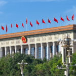 中国の政治協商会議、年次会議を3月4日〜11日に北京で開催へ