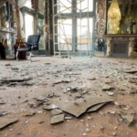 イラン文化遺産に被害拡大、米・イスラエル攻撃で56施設が深刻損傷