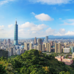 中国本土が台湾当局DPPを批判：訪日めぐり「外部勢力で台湾独立」指摘