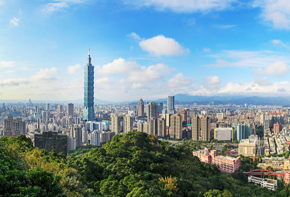 中国本土が台湾当局DPPを批判：訪日めぐり「外部勢力で台湾独立」指摘