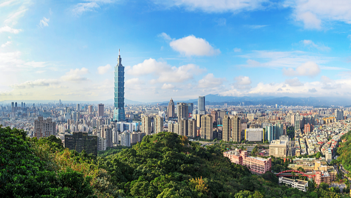 中国本土が台湾当局DPPを批判：訪日めぐり「外部勢力で台湾独立」指摘