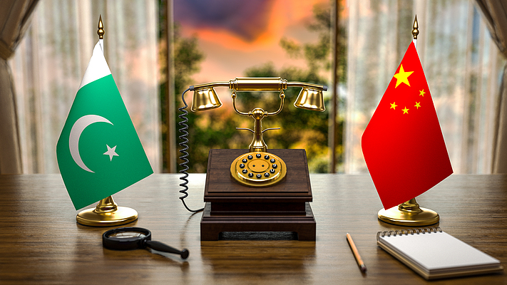 王毅外相がパキスタン外相と電話会談　イラン情勢の沈静化と対話を呼びかけ