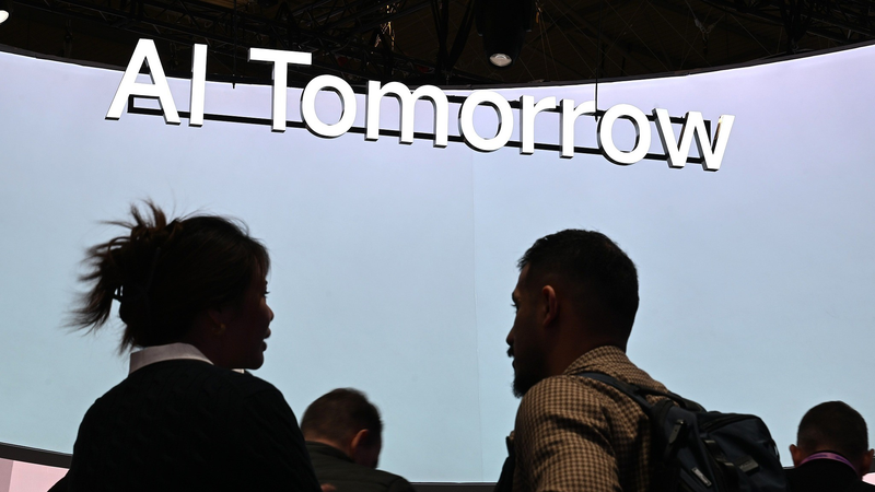 MWC 2026分析：脱アプリ化が加速、AIエージェントがスマホの主導権を争う