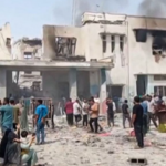 TN8PNDRQLXIVHARPROJE - NewsTomo – 日本語で読む、世界のニュースハブ メラニア米大統領夫人が国連安保理会合を主宰、紛争下の教育保護を訴え