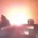 IRGC、バーレーンの米軍「シェイク・イッサ基地」攻撃を主張　ドローン20機とミサイル3発