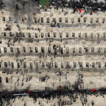 イラン、米・イスラエル攻撃で学生と教員206人死亡と発表