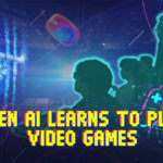AIがビデオゲームを学ぶ理由：中国本土の大学で進む「AI eスポーツコーチ」 video poster