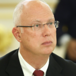 ロシア代表団が米国で協議、世界のエネルギー危機と経済協力を議論