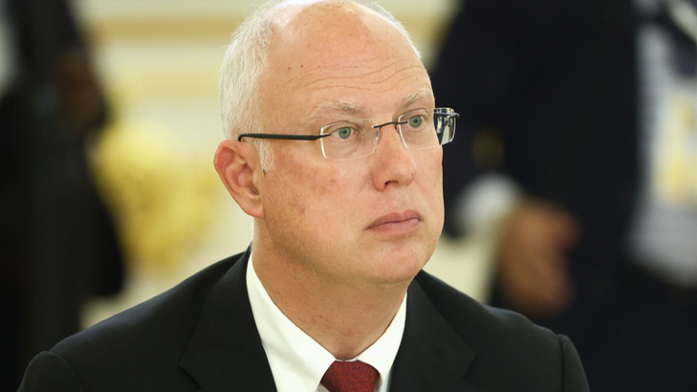 ロシア代表団が米国で協議、世界のエネルギー危機と経済協力を議論