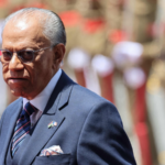 モーリシャス、チャゴス諸島合意の遅れで英国を提訴検討