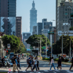 中国、全人代の政府活動報告で「台湾独立」分裂勢力に断固対処を明記