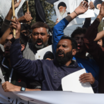 パキスタンで抗議デモ拡大、イラン最高指導者殺害に怒り 23人死亡