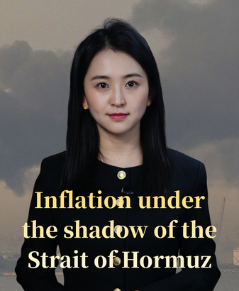 UGB9TWKCTUCU8VJH8GXJ - NewsTomo – 日本語で読む、世界のニュースハブ ホルムズ海峡の影でインフレ懸念 共同軍事行動が物流を揺らす video poster