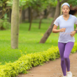 北京で女性が「恐れず走れる」理由――街の目と公共空間の設計