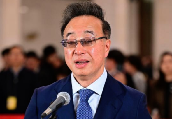 香港の国家発展への統合、CPPCC委員が4つの役割を提示 video poster