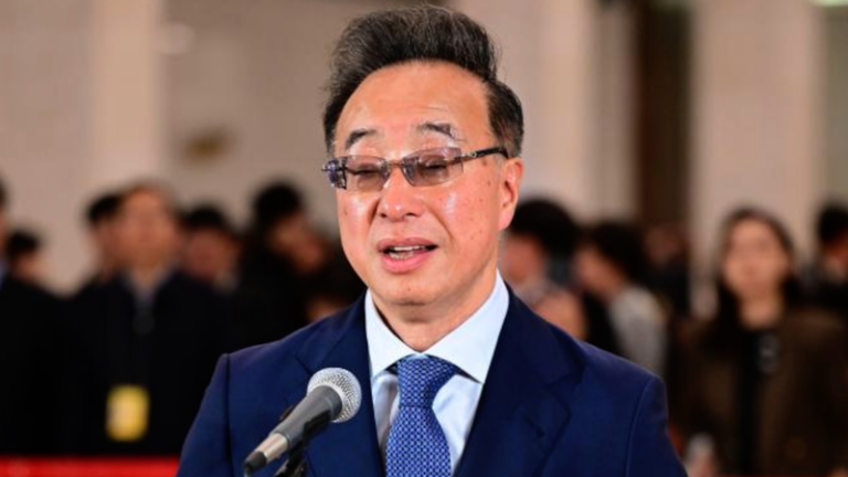 香港の国家発展への統合、CPPCC委員が4つの役割を提示 video poster