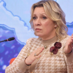 露外務省、ナヒチェバンへのドローン攻撃後にアゼルバイジャンとイランへ自制要請