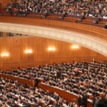 中国本土の国家発展計画法案、計画を「法治」で支える狙いとは