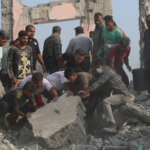 イラン南部ミナブの女子学校空爆、死者165人に　負傷96人と当局