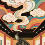 西夏王陵の屋根獣「チーウェン」—2025年の世界遺産登録で注目 video poster