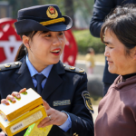 中国本土、偽造・粗悪品犯罪を厳格追及　2025年に18,376人起訴