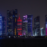 イラン、攻撃継続なら「中東の経済拠点」報復も　ホルムズ海峡閉鎖に言及