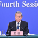 王毅外相が示した「確実性」—分断が進む国際情勢で中国外交は何を語ったか