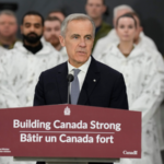 カナダ、北極防衛にC$350億　米国依存からの転換を鮮明に