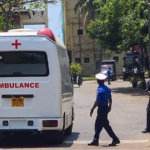 イランフリゲート「デナ」スリランカ沖で被害、100人死亡の恐れ